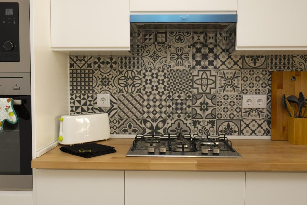 Love Apartment Beco Torto, Кашкайш Экстерьер фото