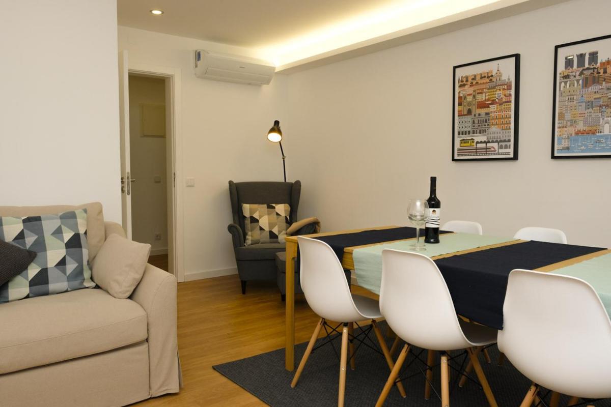 Love Apartment Beco Torto, Кашкайш Экстерьер фото